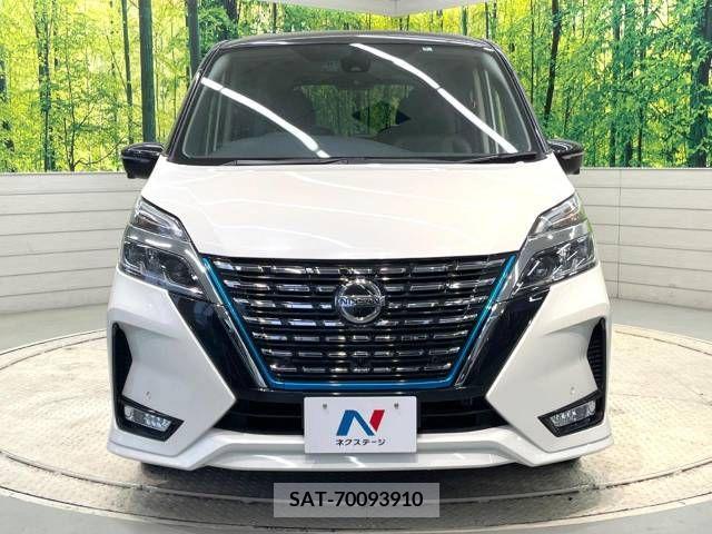 Nissan SERENA 2020-06 214764-15