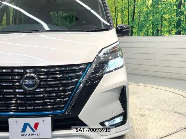 Nissan SERENA 2020-06 214764-13