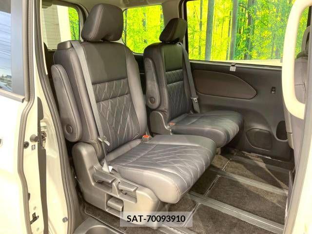 Nissan SERENA 2020-06 214764-9