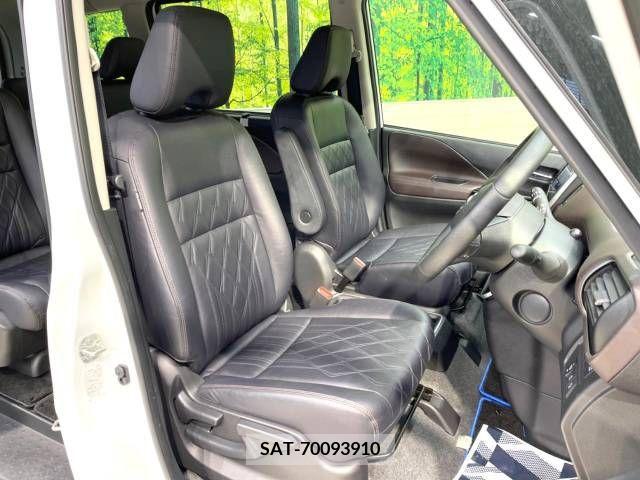 Nissan SERENA 2020-06 214764-8