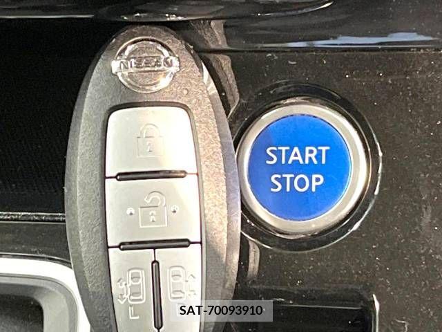 Nissan SERENA 2020-06 214764-7