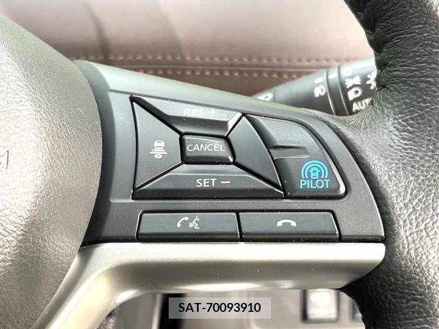 Nissan SERENA 2020-06 214764-4