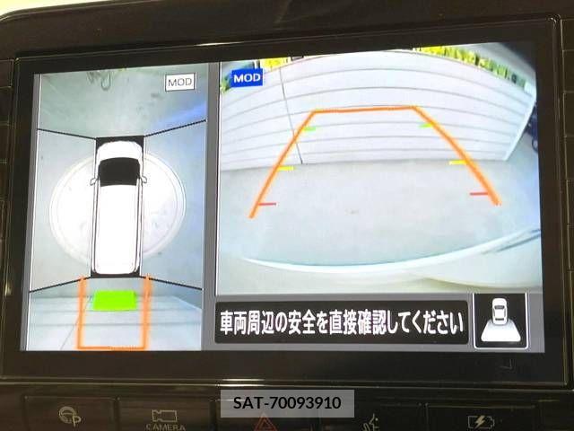 Nissan SERENA 2020-06 214764-3
