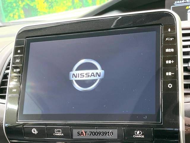 Nissan SERENA 2020-06 214764-2