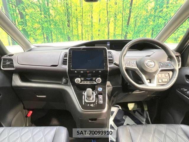 Nissan SERENA 2020-06 214764-1