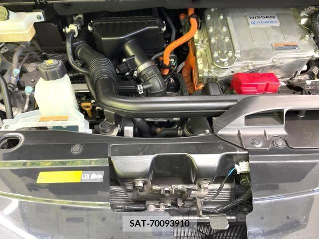 Nissan SERENA 2020-06 214764-19