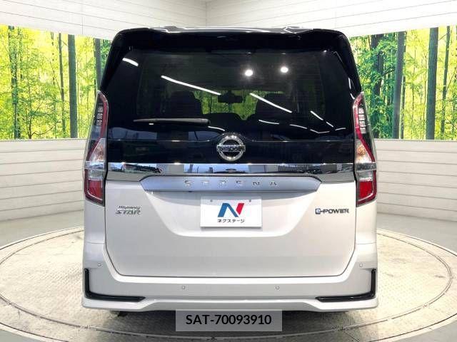 Nissan SERENA 2020-06 214764-16