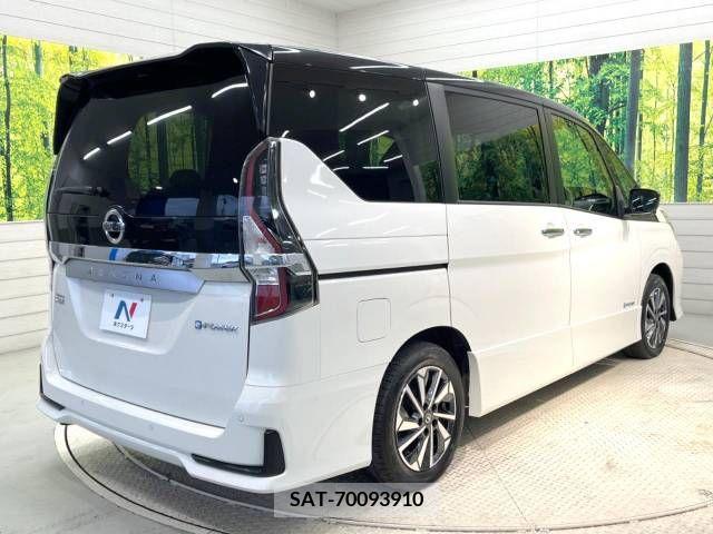 Nissan SERENA 2020-06 214764-18