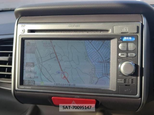 Honda N BOX 2013-07 306506-12