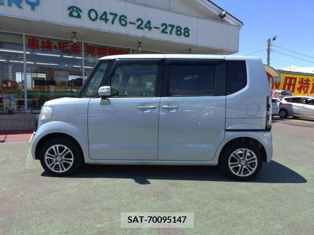 Honda N BOX 2013-07 306506-11