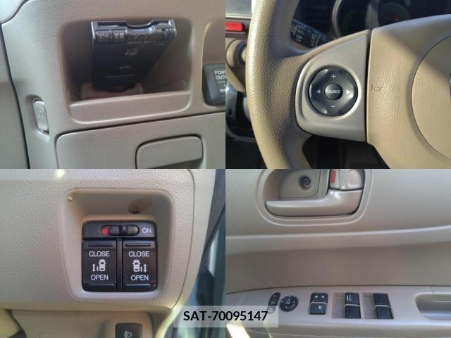 Honda N BOX 2013-07 306506-5