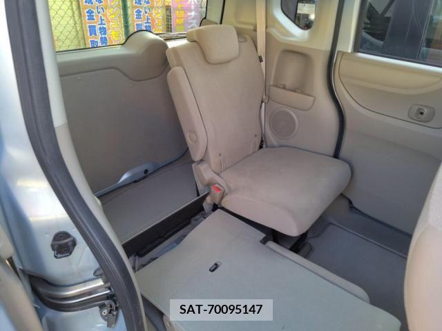 Honda N BOX 2013-07 306506-22