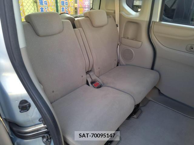 Honda N BOX 2013-07 306506-21