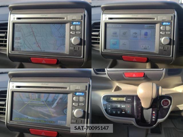 Honda N BOX 2013-07 306506-4