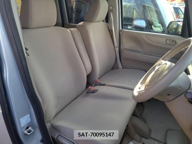 Honda N BOX 2013-07 306506-20