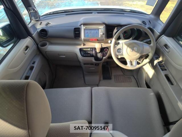 Honda N BOX 2013-07 306506-2