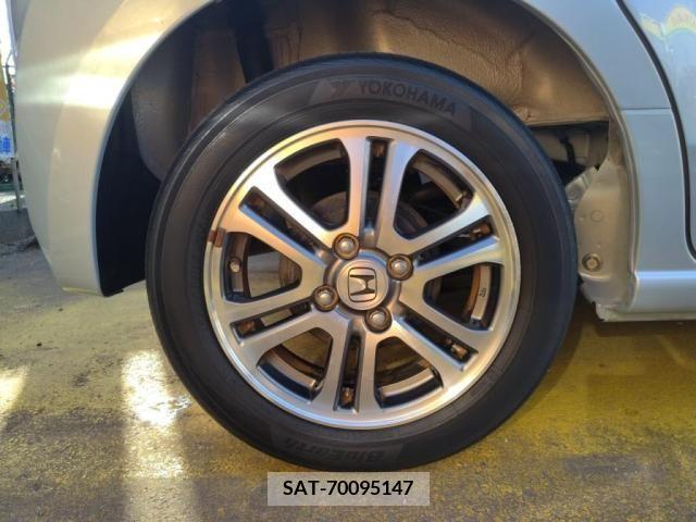 Honda N BOX 2013-07 306506-27