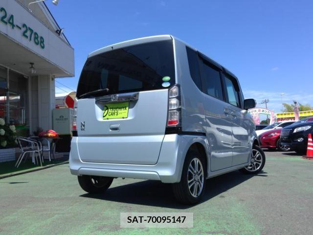 Honda N BOX 2013-07 306506-1