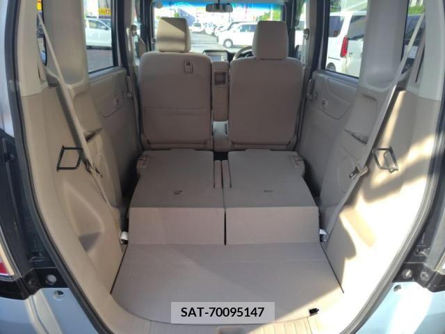 Honda N BOX 2013-07 306506-26