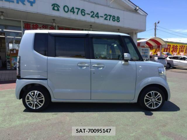 Honda N BOX 2013-07 306506-10