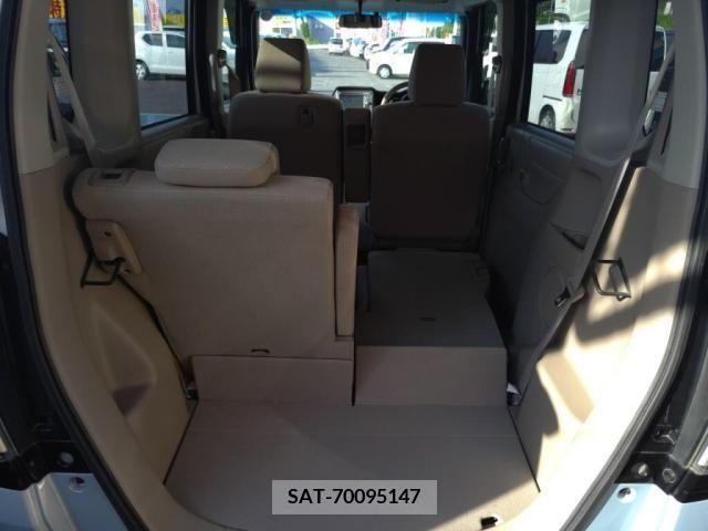 Honda N BOX 2013-07 306506-25