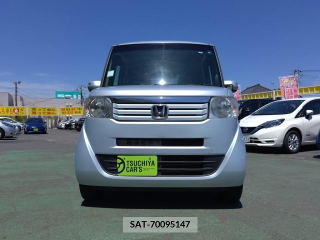 Honda N BOX 2013-07 306506-8