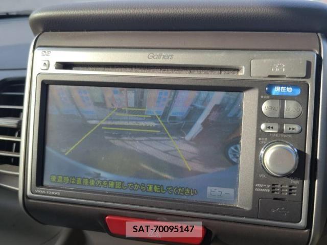 Honda N BOX 2013-07 306506-14