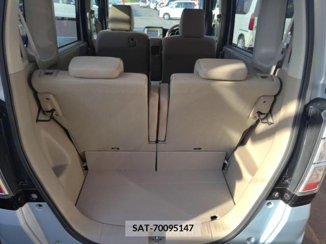 Honda N BOX 2013-07 306506-24