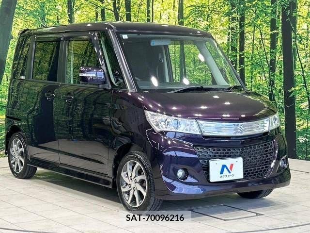 Suzuki PALETTE 2013-01 365958-15
