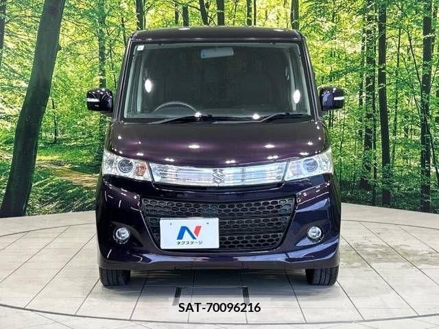 Suzuki PALETTE 2013-01 365958-13