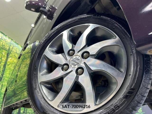 Suzuki PALETTE 2013-01 365958-12