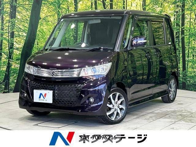Suzuki PALETTE 2013-01 365958-0