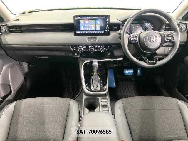 Honda VEZEL 2021-04 288341-1