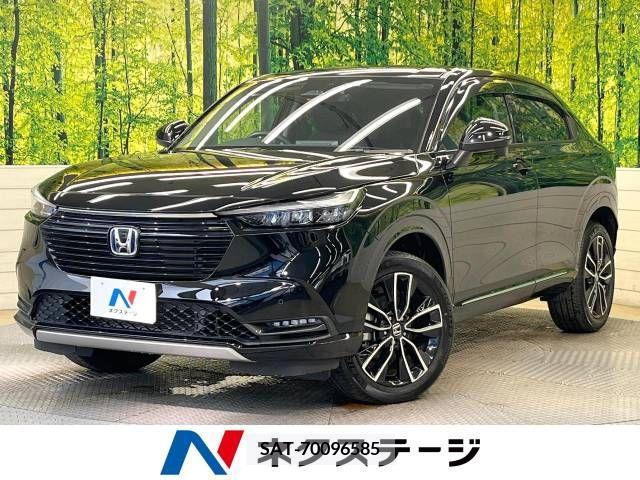 Honda VEZEL 2021-04 288341-0