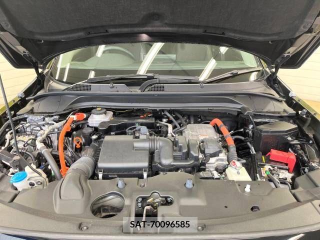Honda VEZEL 2021-04 288341-18