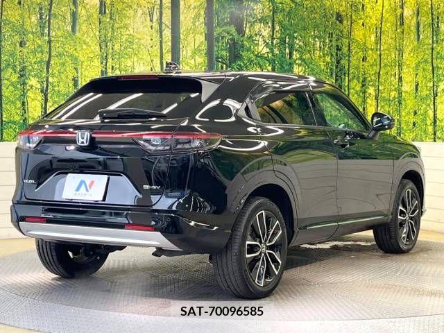 Honda VEZEL 2021-04 288341-17