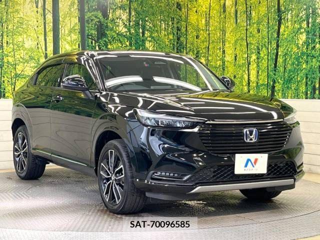 Honda VEZEL 2021-04 288341-16