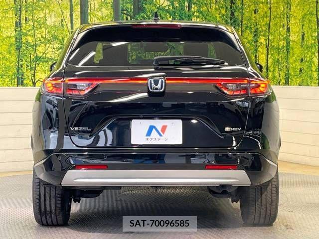Honda VEZEL 2021-04 288341-15