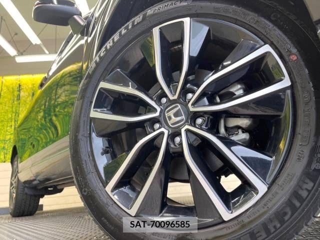 Honda VEZEL 2021-04 288341-13
