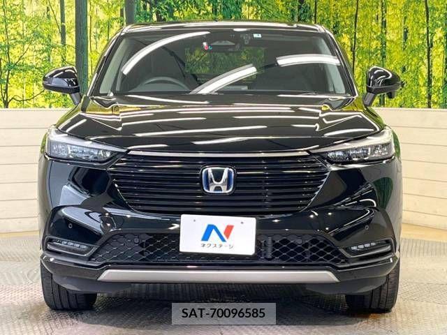 Honda VEZEL 2021-04 288341-14