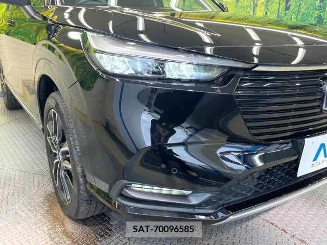 Honda VEZEL 2021-04 288341-12