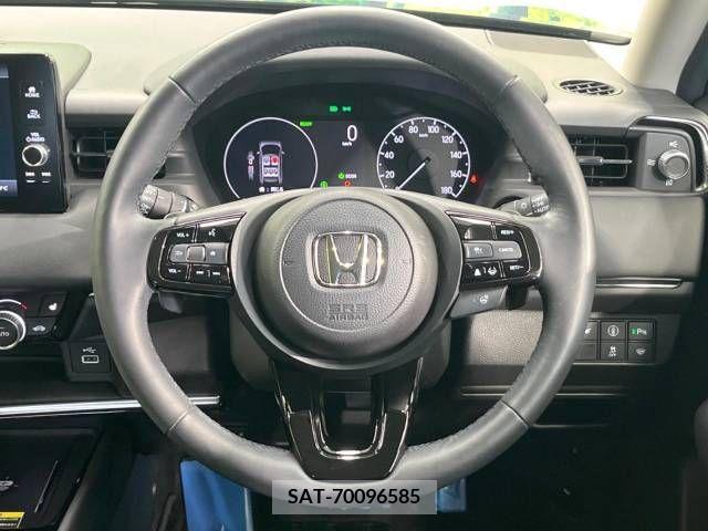 Honda VEZEL 2021-04 288341-11