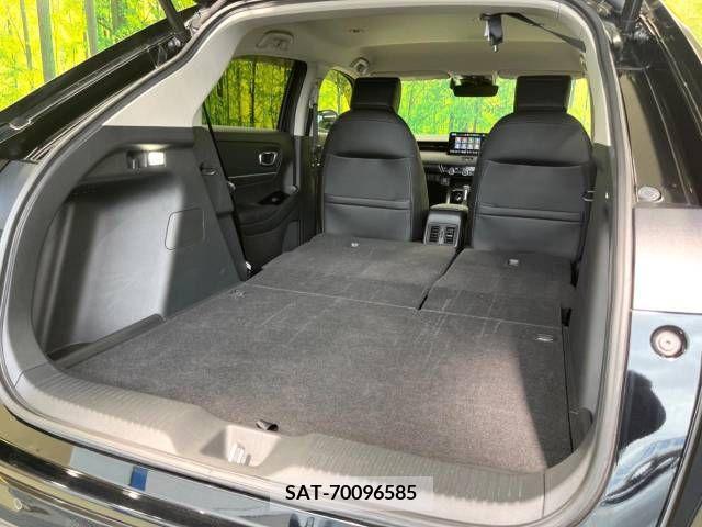 Honda VEZEL 2021-04 288341-10