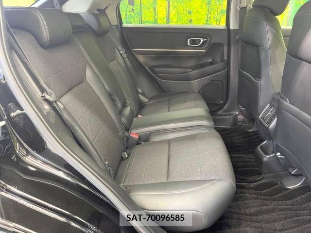 Honda VEZEL 2021-04 288341-9