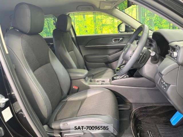 Honda VEZEL 2021-04 288341-8
