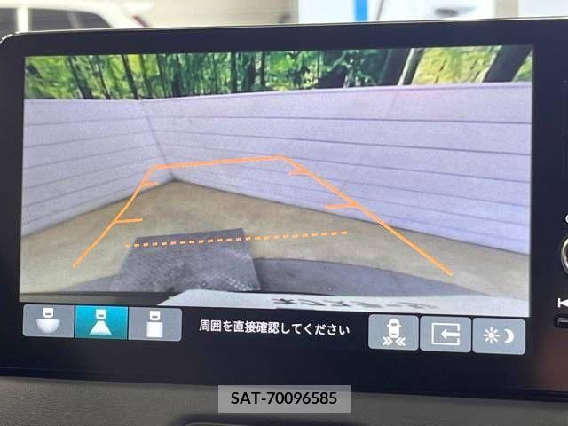 Honda VEZEL 2021-04 288341-4