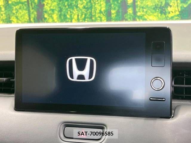 Honda VEZEL 2021-04 288341-3