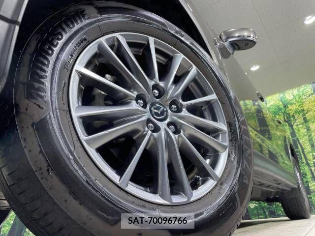 Mazda CX-5 2018-09 308400-11