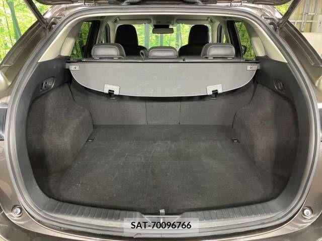Mazda CX-5 2018-09 308400-10