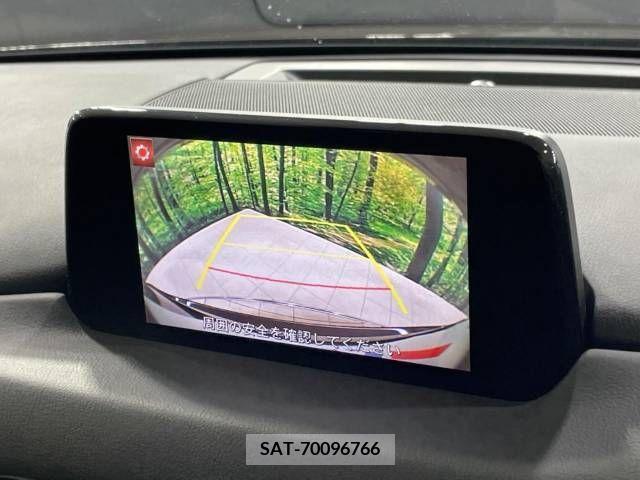 Mazda CX-5 2018-09 308400-3